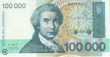 100000 HRD lice