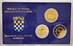 Komplet kovanica