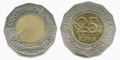 25 kuna