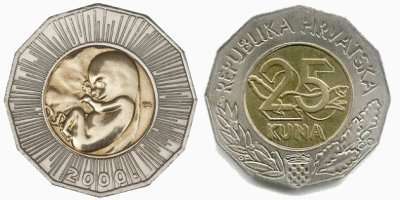 25 kuna