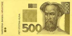 500 kuna lice proba