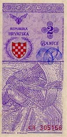 2 banica naličje
