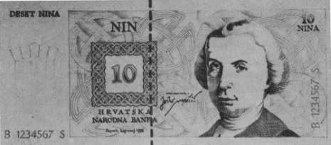 Marušićev nin