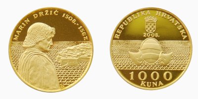 Marin Držić